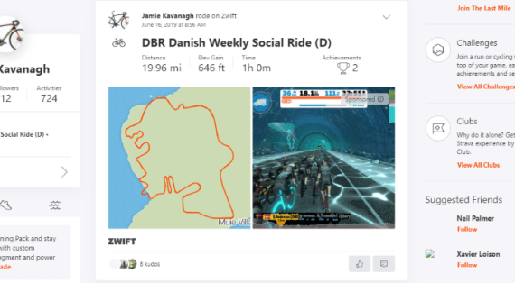 post